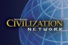   Civilization Network  : Sid Meier se met  Facebook