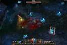 Une version boîte pour  Torchlight  , clone de  Diablo