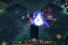 Une démo pour  Torchlight  , le clone de  Diablo