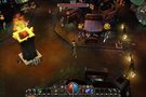 500k pour  Torchlight  , Runic racheté par Perfect World