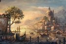 Ubisoft annonce  Venise  , l'extension pour  Anno 1404