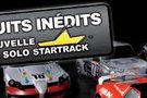   StarTrack  : 147 circuits pour  Trackmania United