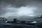   Silent Hunter 5  refait surface en images / vido
