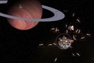 Matrix Games annnonce la venue de  Distant Worlds