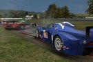   GTR 2  : un site officiel et des images