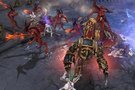   Dawn Of War 2 - Chaos Rising  : images et vido