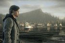 Pas de version PC pour  Alan Wake  (MJ)