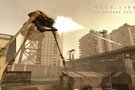   Half-Life 2 : Episode One  , images et vido