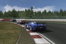 Une dmo  GTR 2  juste avant de partir en week-end