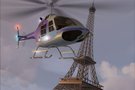 Bientt la dmo jouable de  Flight Simulator X