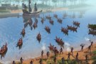   AoE III / WarChiefs  : prochain patch en janvier