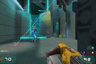   Warsow 0.1  , un FPS entirement gratuit