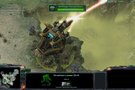 Une version professionnelle avec LAN pour  StarCraft II