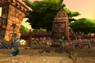 Le bta test de  WoW : Cataclysm  dbute (MJ)