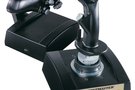 Thrustmaster, Vitual Thunderbirds et  Hotas Cougar