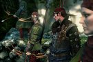 Piratage de The Witcher 2 : CD Projekt montre les dents