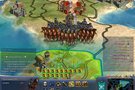 Le multi de  Civ IV  enfin compatible Mac / PC