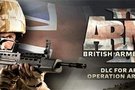   British Armed Forces  : un DLC pour l'addon  ArmA 2