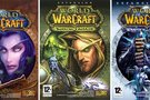 Blizzard : le budget de 100 millions tait pour WoW