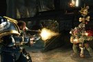   Warhammer 40K : Space Marine  utilisera Steamworks