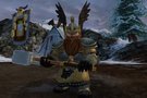   Warhammer Online  , les troupes passes en revue