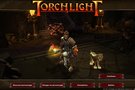   Torchlight  arrive en version boîte et en français