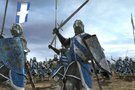 Une dmo  gold  pour  Medieval II : Total War