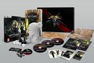 Une dition collector pour la sortie de The Witcher 2 ?