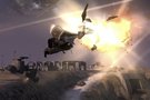 Battlefield 2142, IL-2 Sturmovik, StarCraft 2, World Of WarCraft, X3 : c'est jour de patch !