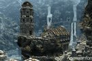 Elder Scrolls - Skyrim : une premire capture et quelques infos techniques