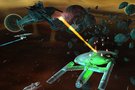 Quelques nouvelles images pour  Star Trek Legacy