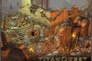 Dix premires images pour l'addon  Titan Quest