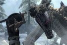 La vido d'Elder Scrolls Skyrim entirement capture sur Xbox 360
