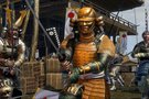 Total War : Shogun 2 passe en mode DirectX 11