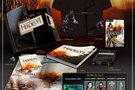 Une édition collector pour Might And Magic : Heroes 6 