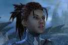 Starcraft 2 : Heart of the Swarm se dvoile en vido et en images