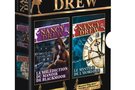 Un coffret pour  Nancy Drew  chez Micro Application