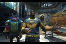 Gotham City Imposteurs bientôt free to play ?
