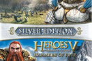 Nouvelle dition pour  Heroes Of Might And Magic V