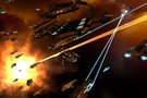   Sins Of A Solar Empire  : images et bêta test