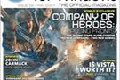 Un titre pour le prochain  Company Of Heroes  ?
