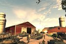 De nouvelles captures pour  World In Conflict