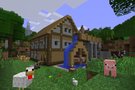 Minecraft : un succs pas comme les autres