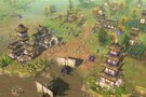   Age Of Empires III  migre vers l'Est