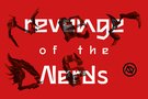 Concours : tentez de gagner vos places pour le tournoi Starcraft 2  Lyon : Revenge Of The Nerds