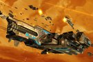   Sins Of A Solar Empire  : du nouveau à tous niveaux