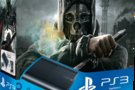 Dishonored : date de sortie avancée de quelques jours et bundle PS3