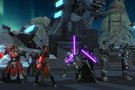 Star Wars The Old Republic : un prix pour la premire extension