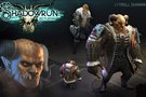 Shadowrun Returns en vingt minutes de gameplay commenté