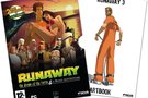   Runaway 1 et 2  runis dans une dition spciale